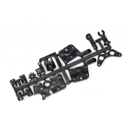 UMO Injection Moulding Set